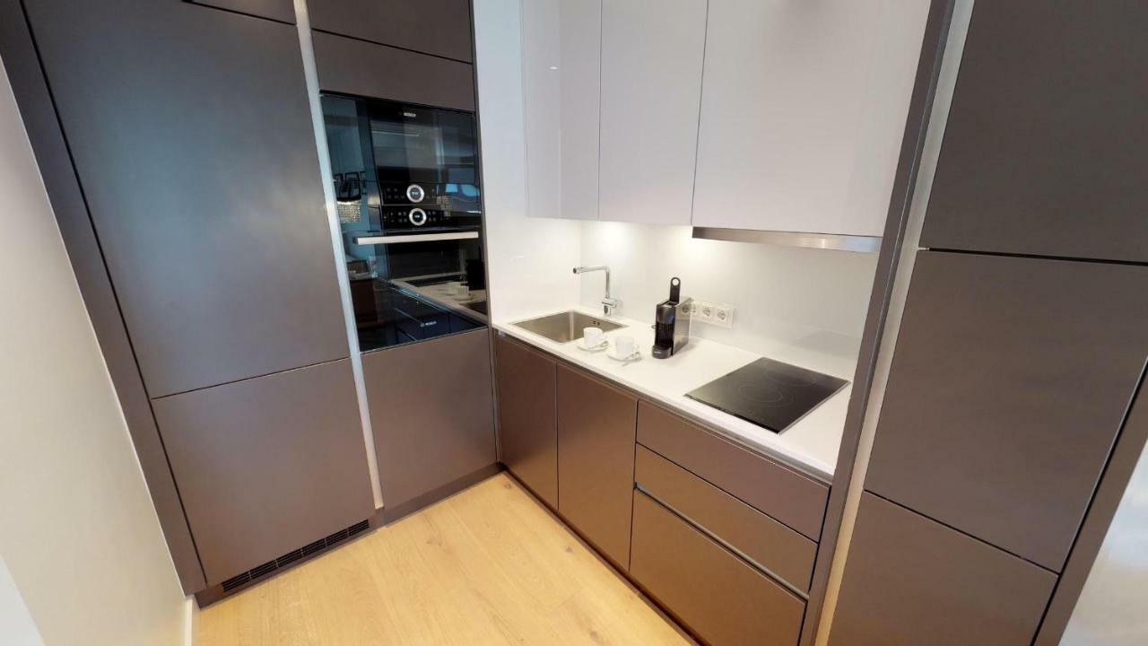 White Pearl Apartment 2.02 Timmendorfer Strand Buitenkant foto