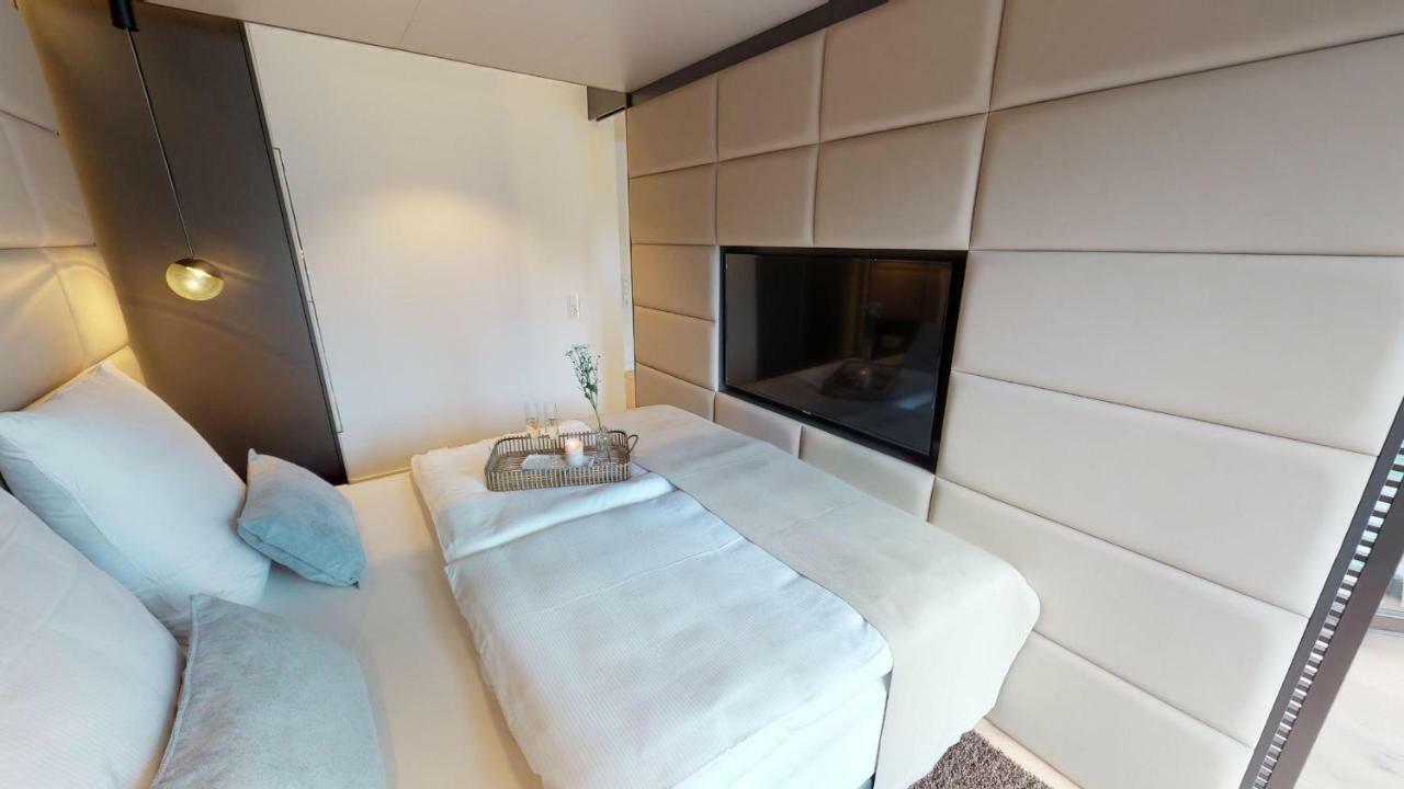White Pearl Apartment 2.02 Timmendorfer Strand Buitenkant foto