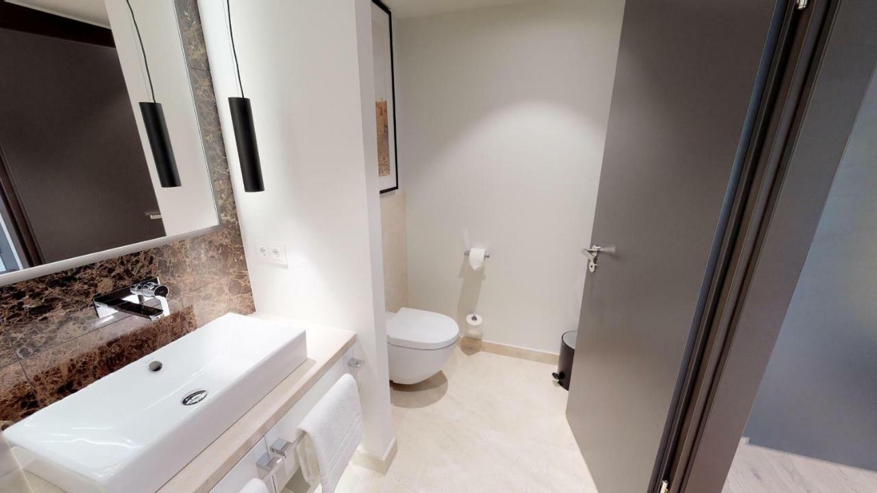 White Pearl Apartment 2.02 Timmendorfer Strand Buitenkant foto