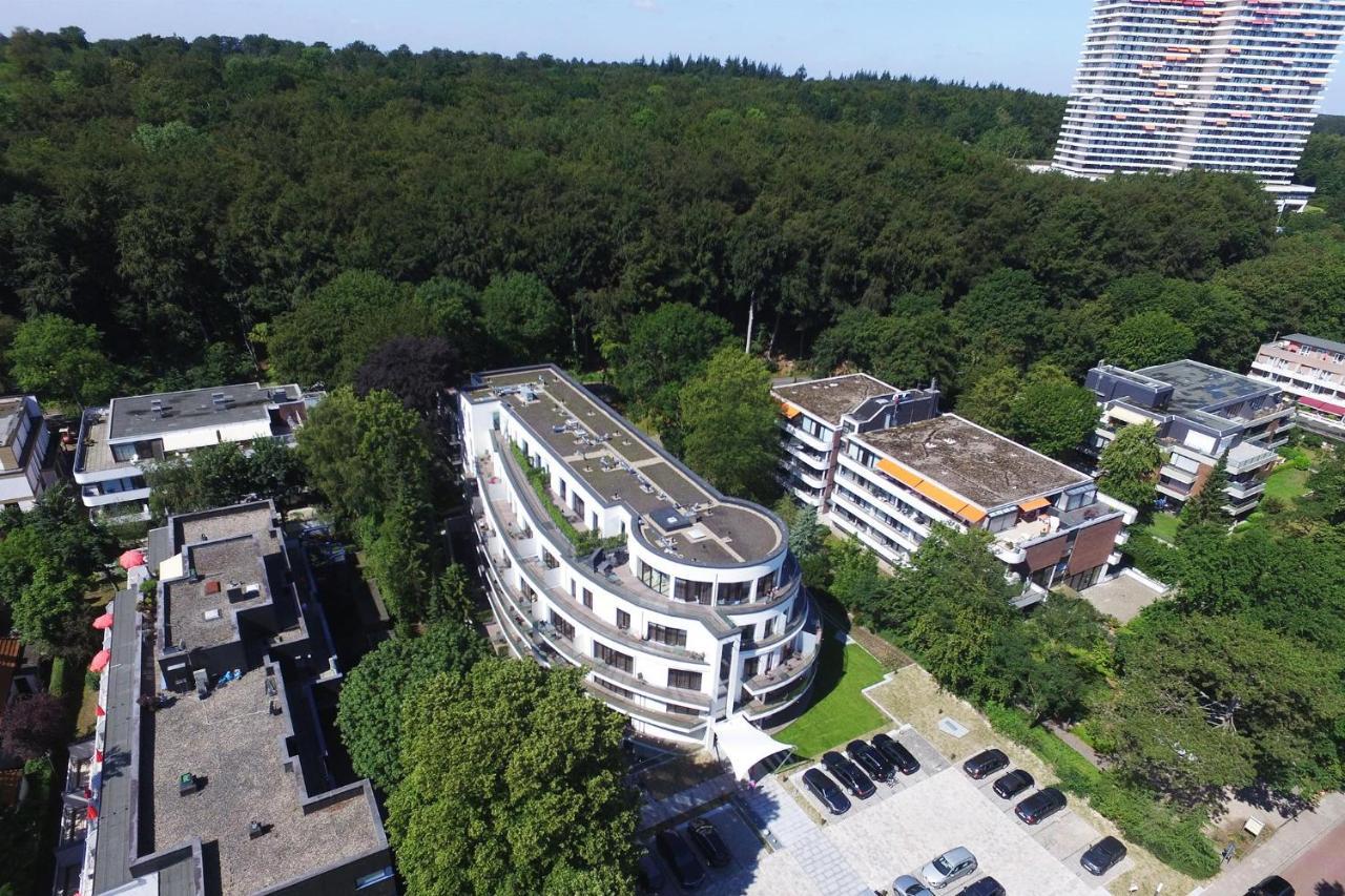 White Pearl Apartment 2.02 Timmendorfer Strand Buitenkant foto